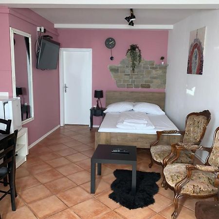 Apartment Ili Piran Eksteriør billede