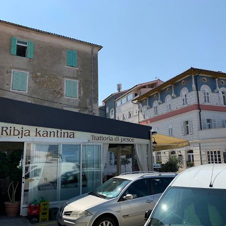 Apartment Ili Piran Eksteriør billede