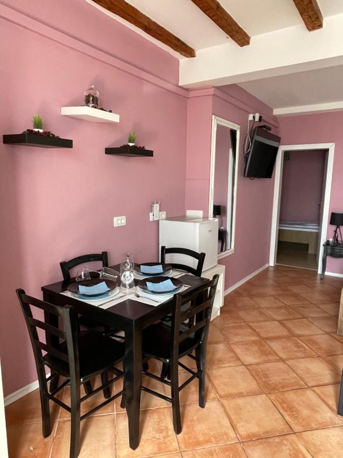 Apartment Ili Piran Eksteriør billede