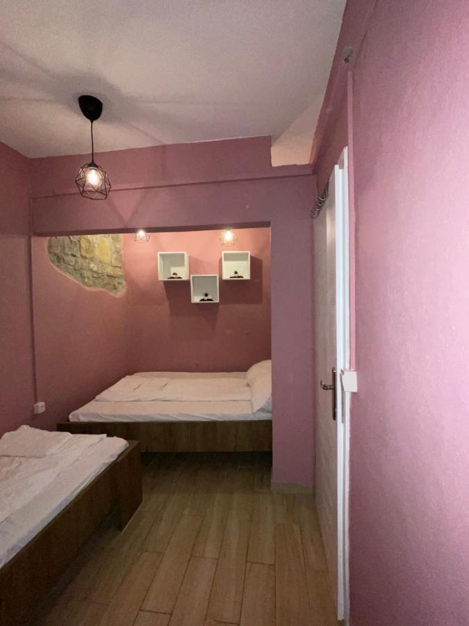 Apartment Ili Piran Eksteriør billede