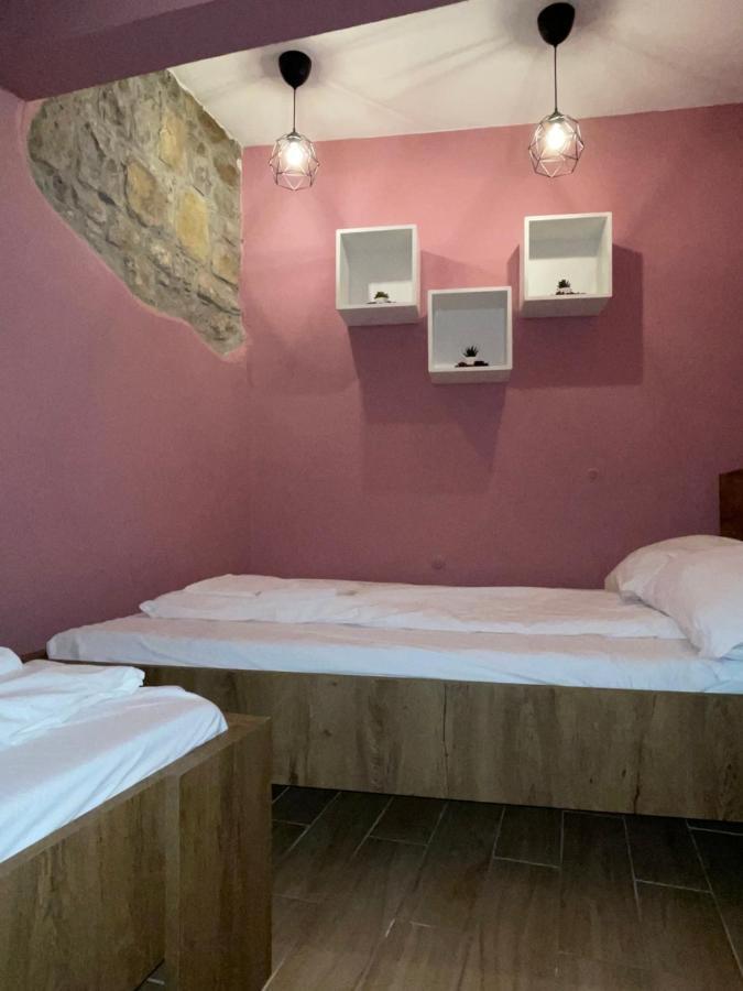 Apartment Ili Piran Eksteriør billede