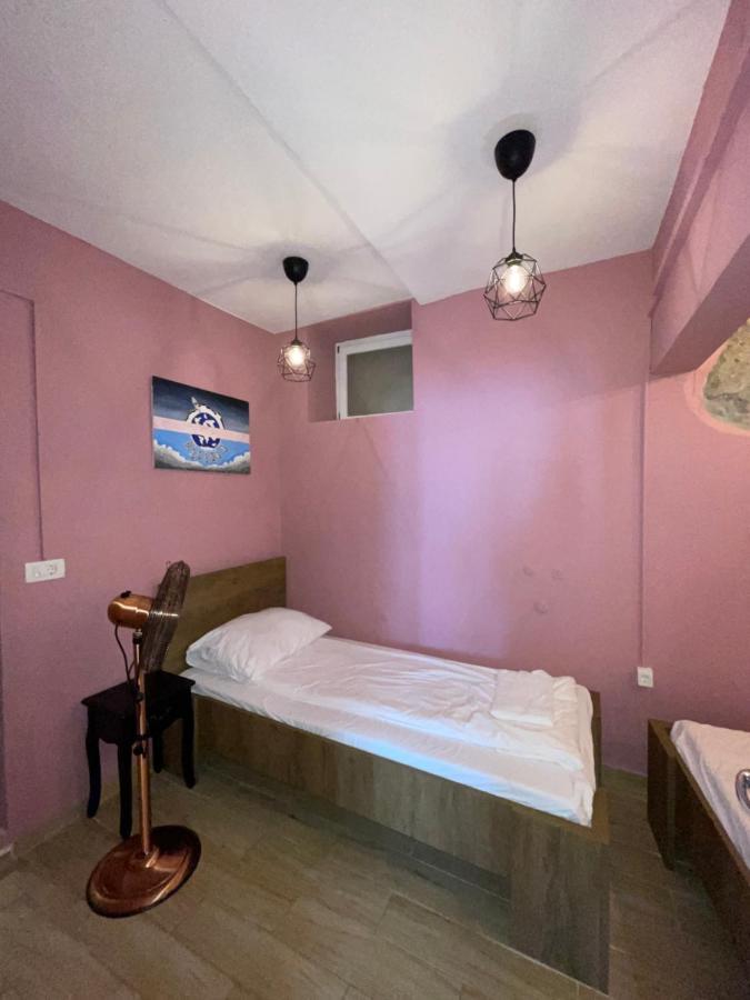 Apartment Ili Piran Eksteriør billede
