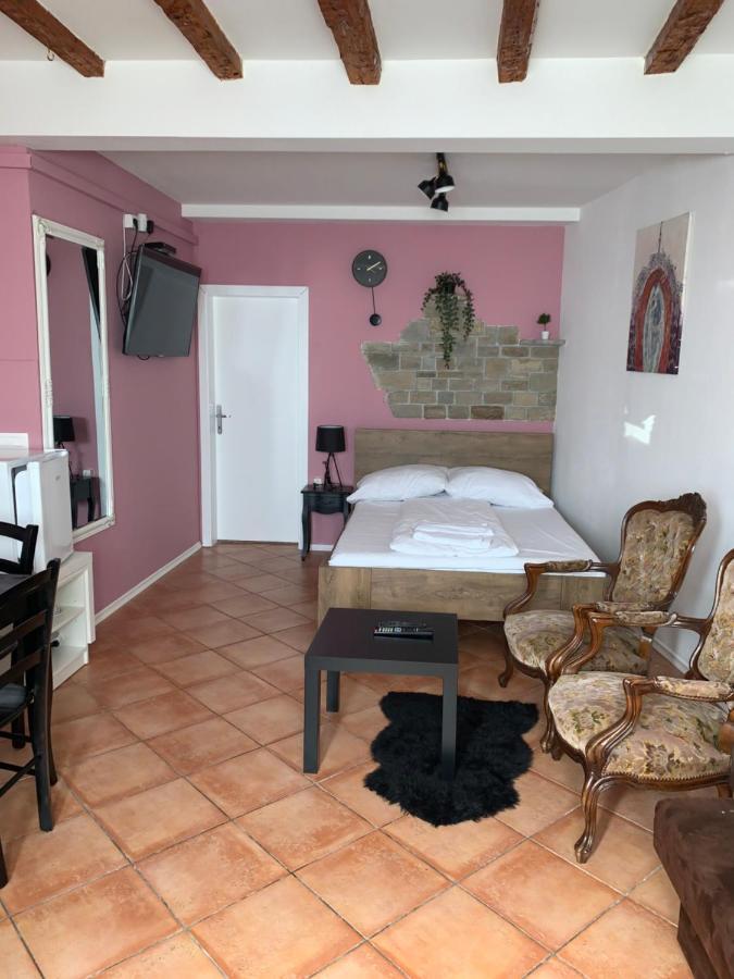 Apartment Ili Piran Eksteriør billede