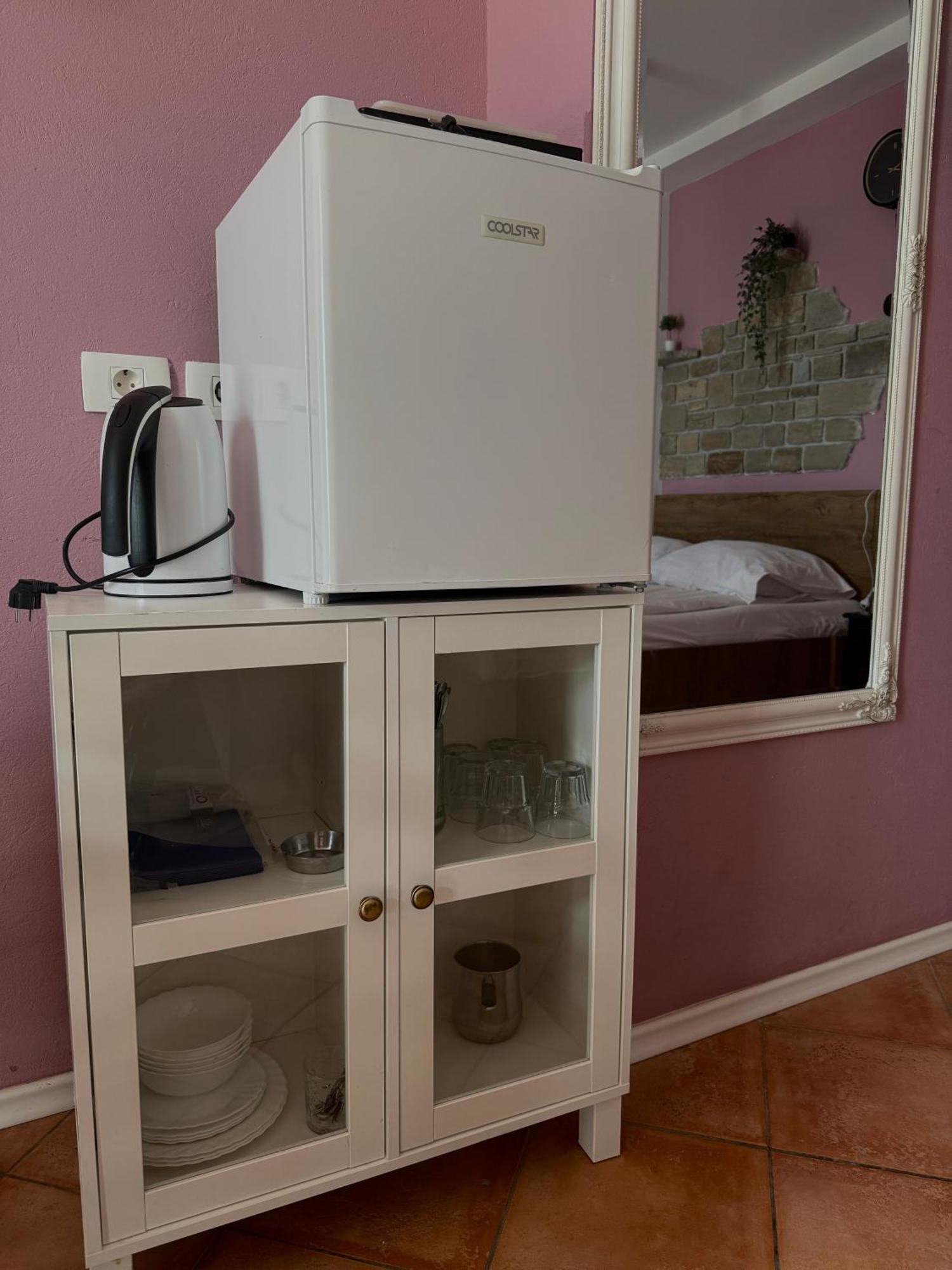 Apartment Ili Piran Eksteriør billede
