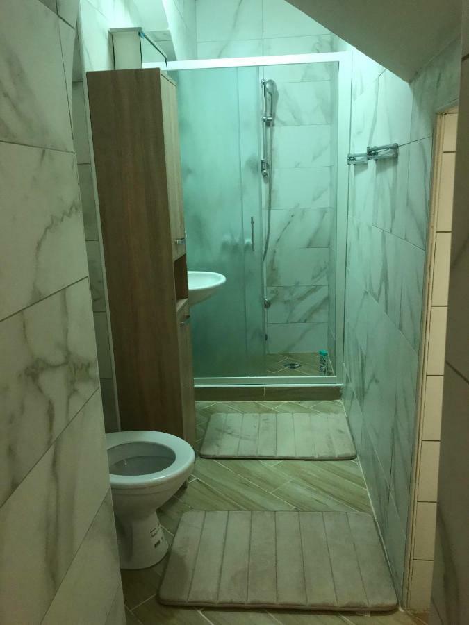 Apartment Ili Piran Eksteriør billede